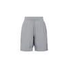 Launch Solid 7 Inch 2 In 1 Running Shorts Men Shorts Gray 1376831-035