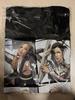 [USED] BLACKPINK BORNPINK Photo T-shirt Size M