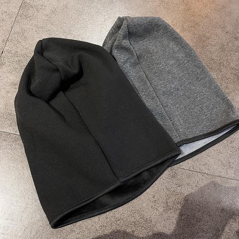 Зимняя маска для лица для мужчин с ветрозащитными и согревающими свойствами для езды на велосипеде и верховой езды