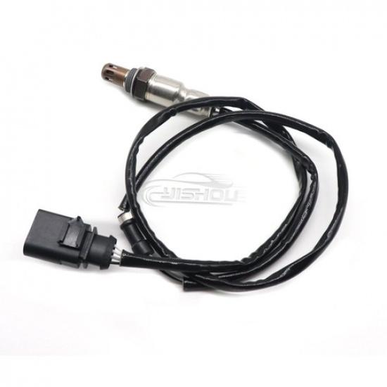 Новый кислородный датчик O2 04E906262EF подходит для Volkswagen Jetta 1.4L 04E-906-262-EF