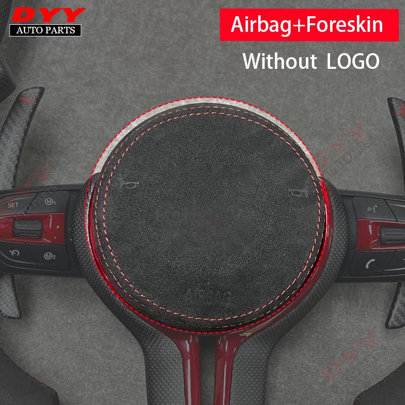 Совместимые брюки рулевого колеса Т-образной формы для BMW 3, 5 Серии, 525, 530, X1, X5, X6, F10, F30, M3, M5, M6