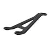 For Kawasaki Z900 Z 900 2017-2023 Motorcycle CNC Aluminum Exhaust Holder Hanger Exhaust Bracket Mount Holder  Exhaust bracket