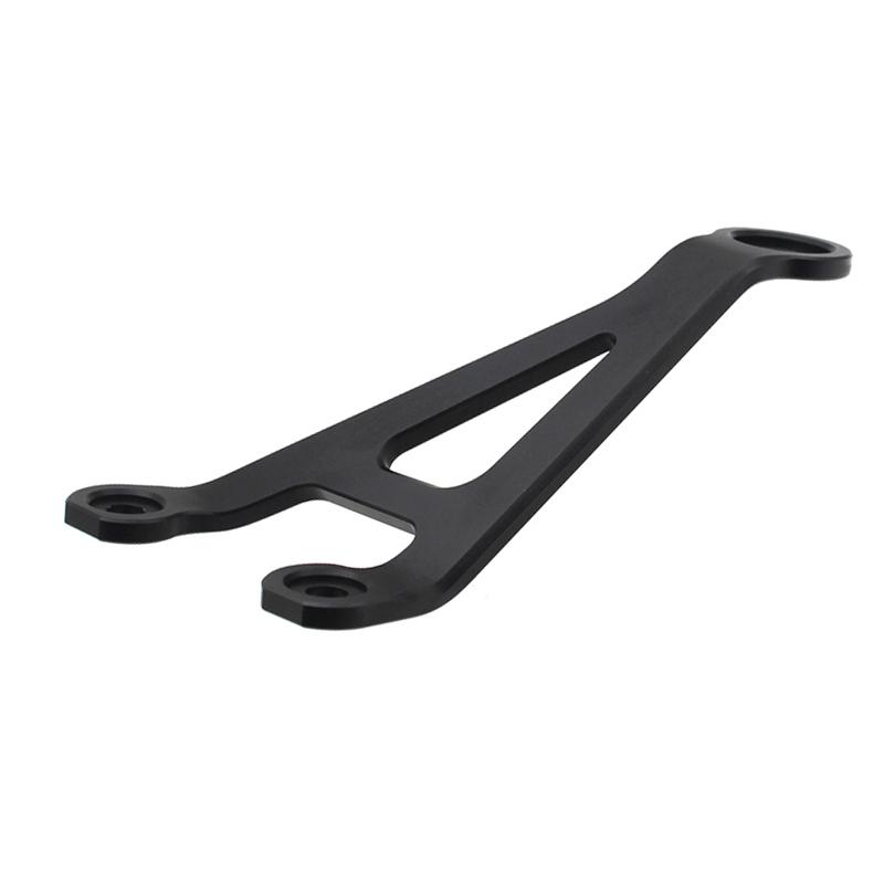 For Kawasaki Z900 Z 900 2017-2023 Motorcycle CNC Aluminum Exhaust Holder Hanger Exhaust Bracket Mount Holder Exhaust bracket