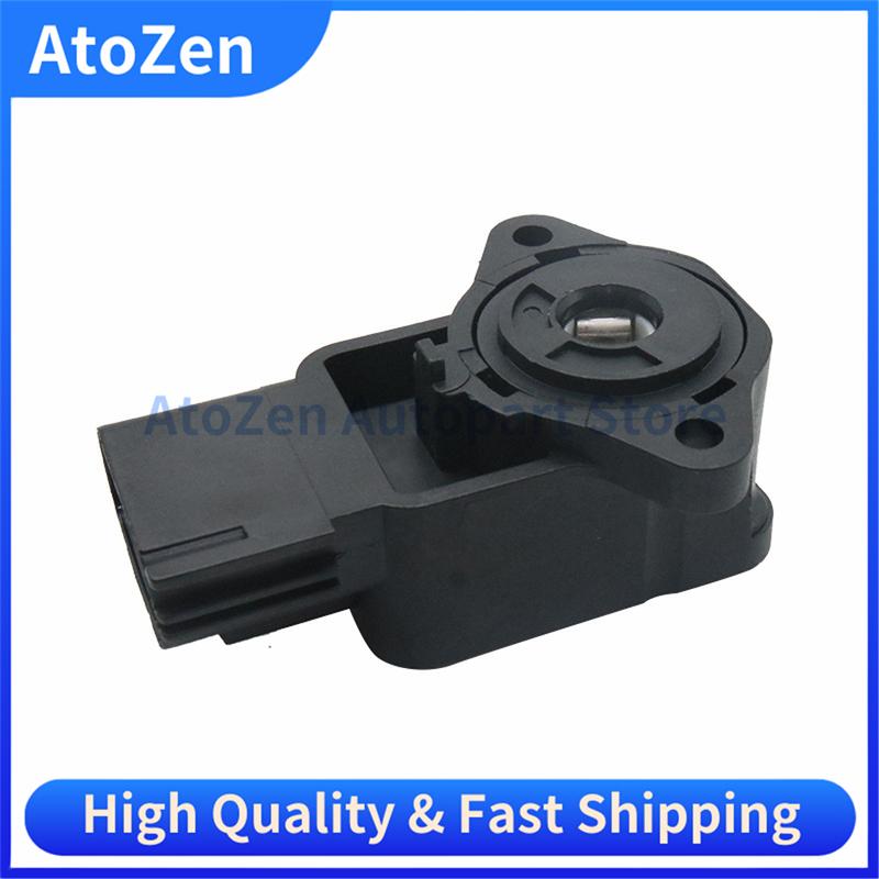 Throttle Position Sensor for FORD LINCOLN MERCURY 2003- 3L5Z-9B989-AA GL2Z-9B989-A 6L2Z-9B989-A 6L2Z-9B989-B 6L2Z-9B989-D
