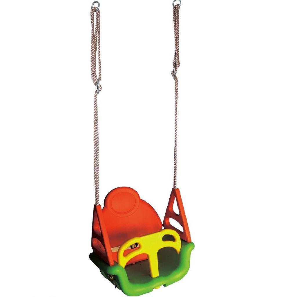 Bucket Swing 3in1 Best