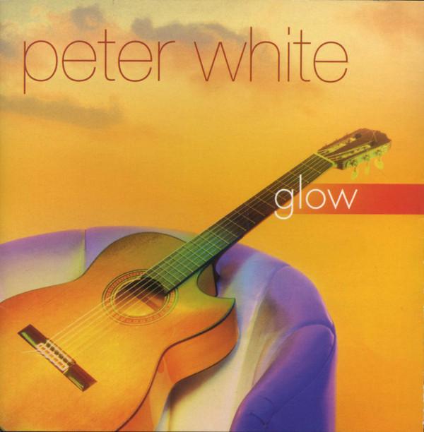 CD ПИТЕР УАЙТ - Glow CK85212 Columbia 2001 США ObiJazz Б/у