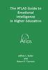 Книга The ATLAS Guide To Emotional Intelligence In Higher Education : 2