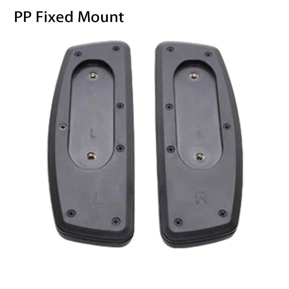 2Pcs/1Pair Water Resistant Office Chair Arm Pads Easy Installation Desk Chair Armrest