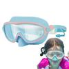 Anti-Fog Swimming Goggles Anti-Leak Swim Glasses Comfortable Kids Swim Goggles  Pool