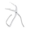 Oven-safe Oven Pliers Anti Scalding Plate Holder Kitchen Gadget Oven Clips  Lifting Plate
