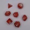 Игра Dice DND Ролевая игра Mixing Colours Dice Set Портативные игрушки RPG TRPG Игры