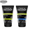 L'Oréal Мужской Гель для умывания с матирующим эффектом, двойная упаковка