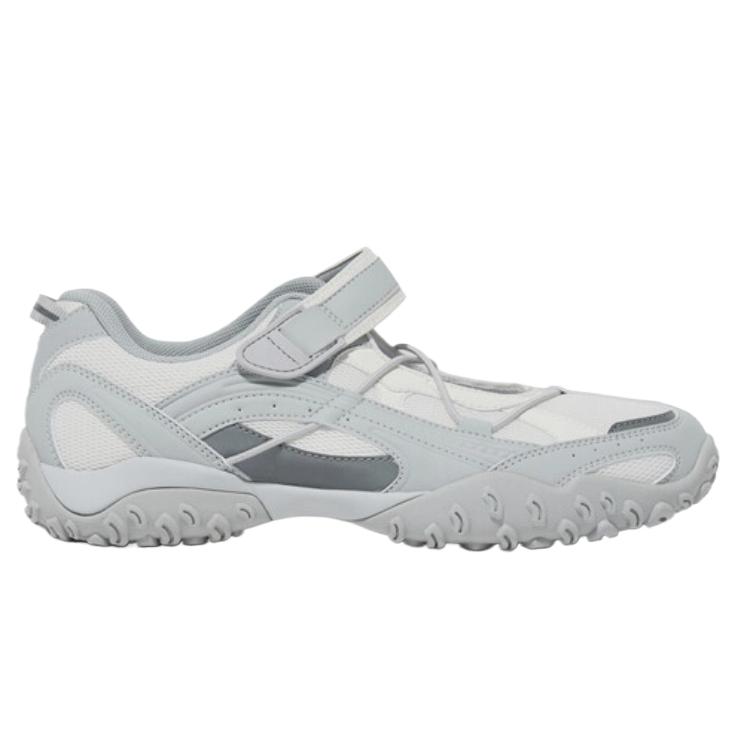 Fila Eshape Повседневная обувь с низким верхом Женская Серая 1XM02369H050