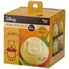 Chilled Pudding Cups, 2-Piece Set, Disney Winnie the Pooh Design, Made In Japan, PRC1-A
