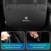 Car Seat Back Anti-kick Pad Protector Mat Anti Scratch Organizer For Alfa Romeo 159 Giulietta 156 147 Giulia Mito GT Stelvioxya563
