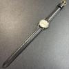 SEIKO Credor 18 карат Кварцевые Золотые и 18 карат Золотые GS KS Формальные Классические Часы [Отличное Состояние, ] Часы, Белые, [2606Ss49]