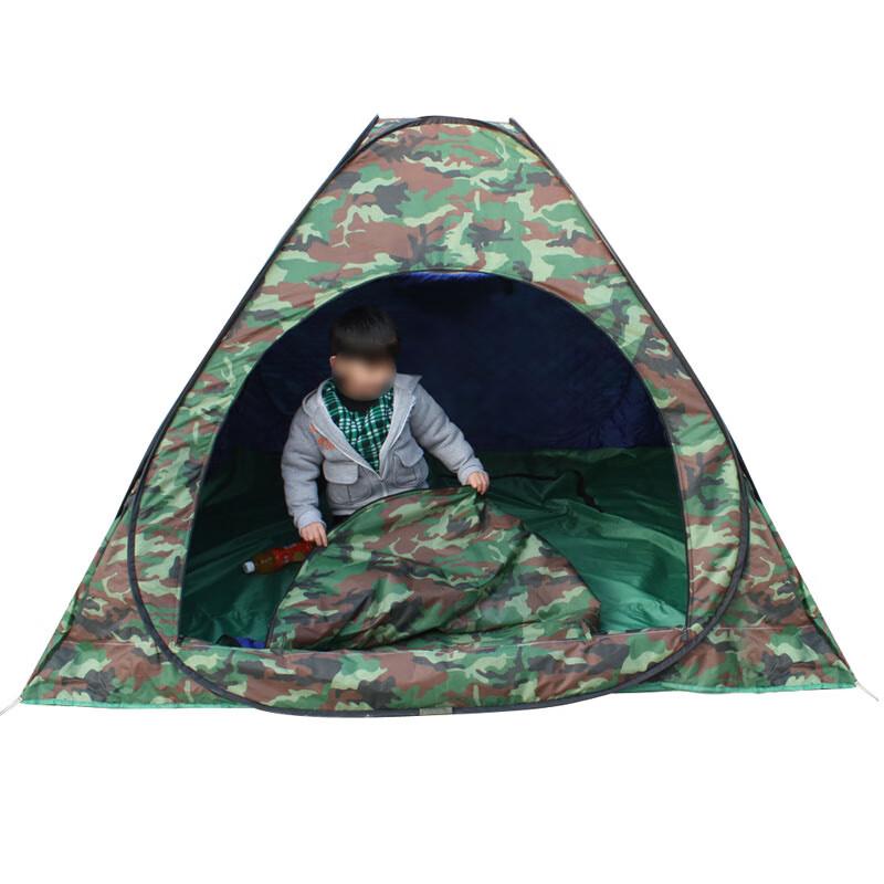 Qi Kun Wing All-Weather Camping Tent