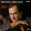 CD MICHAEL BRECKER - Michael Brecker MCAD5980 MCA Impulse! 1987 US Jazz Used