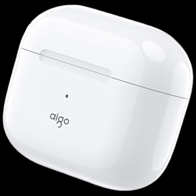 Полностью беспроводные полувнутриканальные Bluetooth-наушники aigo T18