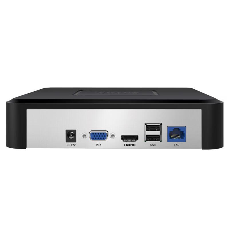 TP-LINK 8-Channel H.265+ NVR Surveillance Recorder