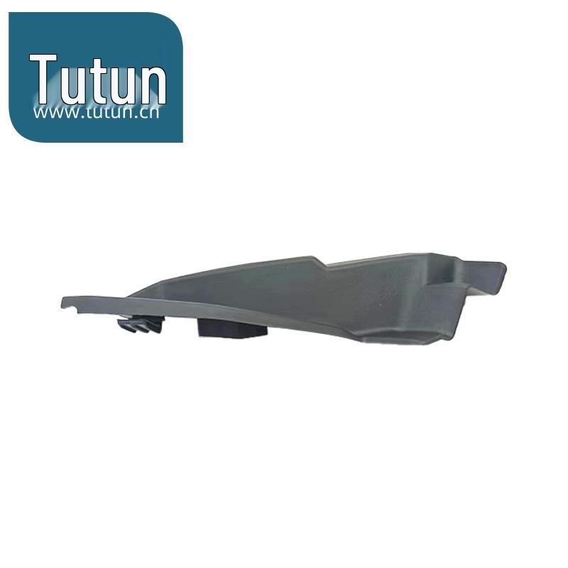 Bluebird 2015-2022 Lower Corner Water Deflector Trim Panels (Left & Right)