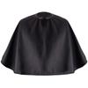Hairdressing Cape Hair Coloring Wraps Barber Shoulder Pads Dyeing Haircut Apron