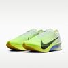 Nike ZoomX Vaporfly Next% 4 Едва Зеленый Вольт Сапфировый