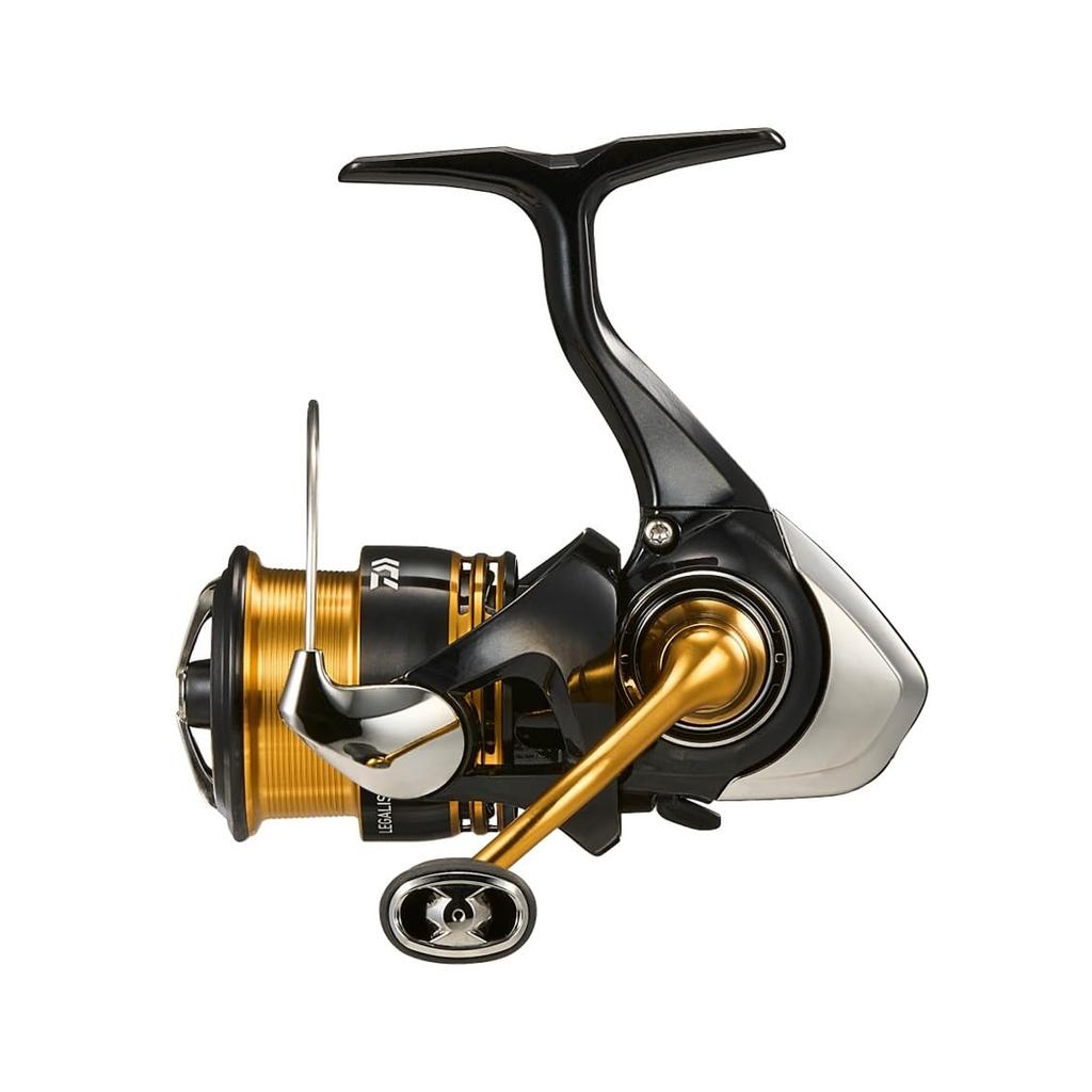 Катушка спиннинговая DAIWA 23 Regalis LT2000S-XH