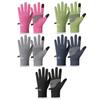 Thermal Fleece Thick Cycling Gloves  Warm Outdoor Gloves Winter Cycling Gloves  Sports