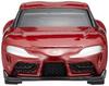 Takara Tomy Tomica Toyota GR Supra Мини-машинка Игрушка Возраст № 117 (Блистерная упаковка) 3+