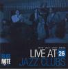 CD РАЗНЫЕ ИСПОЛНИТЕЛИ - Blue Note - Лучшая джазовая коллекция 2 BBCN26 DEAGOSTINI Япония Джаз Б/У