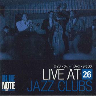 CD РАЗНЫЕ ИСПОЛНИТЕЛИ - Blue Note - Лучшая джазовая коллекция 2 BBCN26 DEAGOSTINI Япония Джаз Б/У