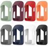 Подходит для Wahoo ELEMNT ROAM WFCC4 ROAM2 WFCC6 Code Watch Защитный чехол Wahoo ELEMNT BOLT V2 WFCC5 Силиконовый защитный чехол