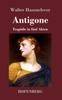Книга Antigone : Tragoedie In Funf Akten