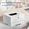 HP A4 Monochrome Laser Duplex Printer CN plug (adapter included)