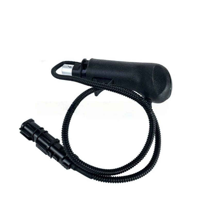Shift Lever Ball Head Gear Knob 81326200100 Fire Truck Operating Handle For German MAN TGL TGM Quality