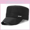 Baseball Sport Letter Cap Men Outdoor Travel Sports Breathable Protection Sun