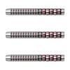 Dynasty ASTRA DARTS REDSTAR THERMAL 2BA Dart Barrel Dart Set
