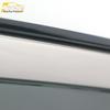 3D Stainless Steel Rain Guards & Deflectors for Ecosport 2013-2018 - Decorative Stickers & Accessories.