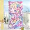 Игра N-нуждающийся стример O-перегрузка Amechan Полотенце Полотенца Для пляжей Йога-студий Спортзалов Горячих источников Бассейнов И пикников