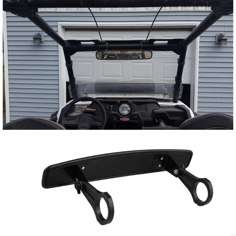 2025 Новое Автомобильное Выпуклое Зеркало Заднего Вида с 360-градусным Широким Регулируемым Зеркалом для Обзора Слепых Зон при Движении Задним Ходом