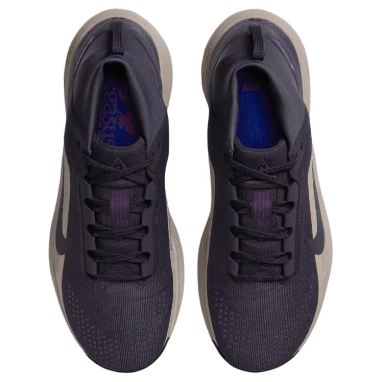 Мужские кроссовки Nike Acg Pegasus Trail GORE-TEX Водонепроницаемые для трейлраннинга 'Gridiron Cream Ii Racer Blue Gridiron'
