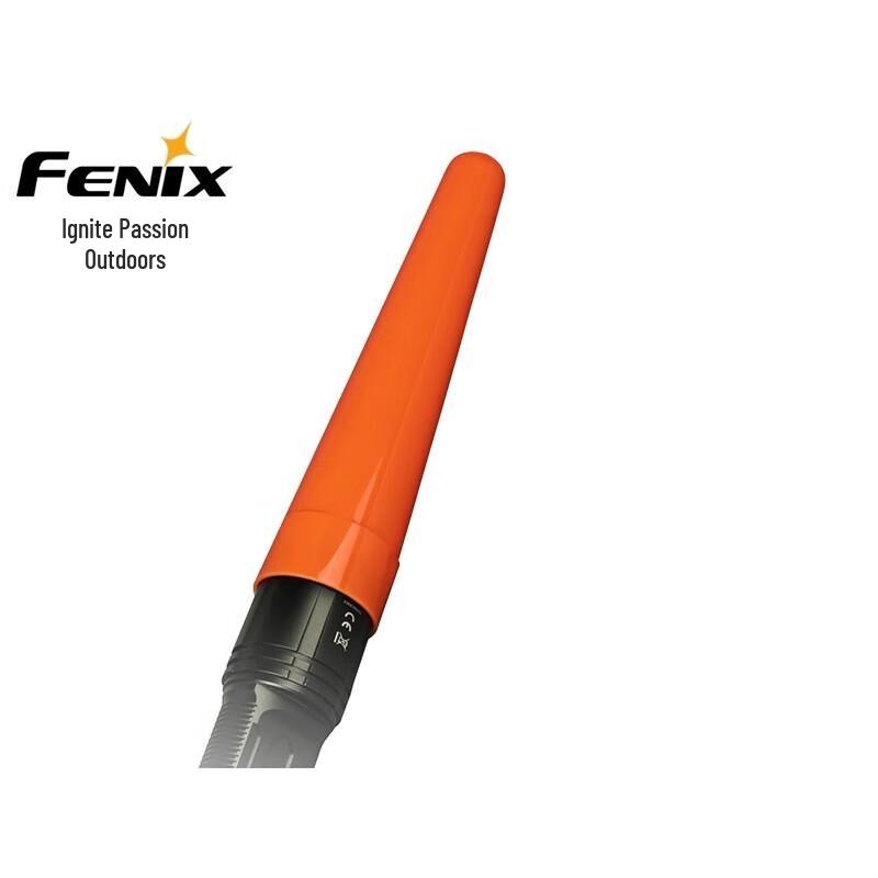 Fenix AOT-01 Traffic Baton for TK35UE Flashlight