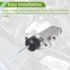 UXCELL Главный тормозной цилиндр для Land Rover 88/109 1963-1986 № 90569126