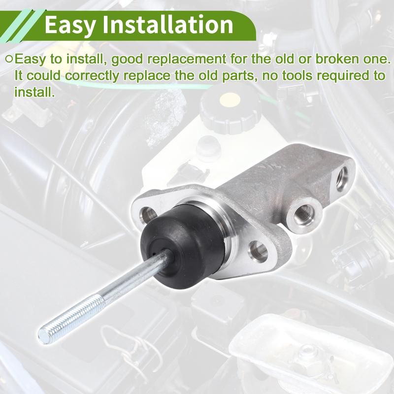 UXCELL Главный тормозной цилиндр для Land Rover 88/109 1963-1986 № 90569126