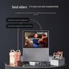 Xiaodu Smart Screen X10 10-inch AI Smart Speaker with Video Call CN plug (adapter included)