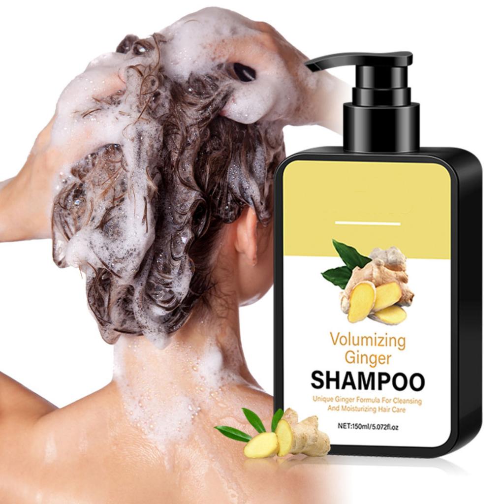 Шампунь Oil Control Shampoo Anti-dandruff Itching Soft 100 г