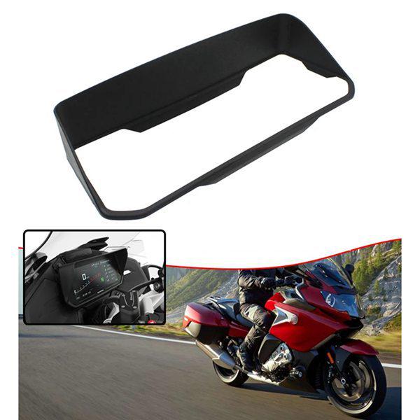 Instrument Sun Visor for BMW K1600B/GT/GTL, R1250RT, CE04