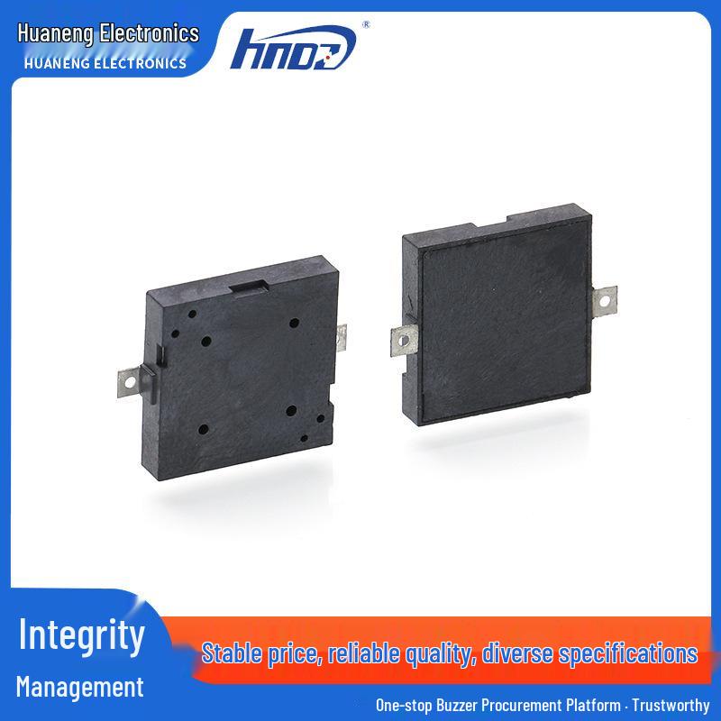 Компактный пассивный SMD-пищалка MLT-1325
