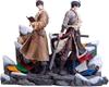 Kura Kaika Kura Kai Ukio Wu Ya Zhang Qiling Bonus Edition Scale Пластиковая окрашенная полная фигурка MY92464 и 1/7